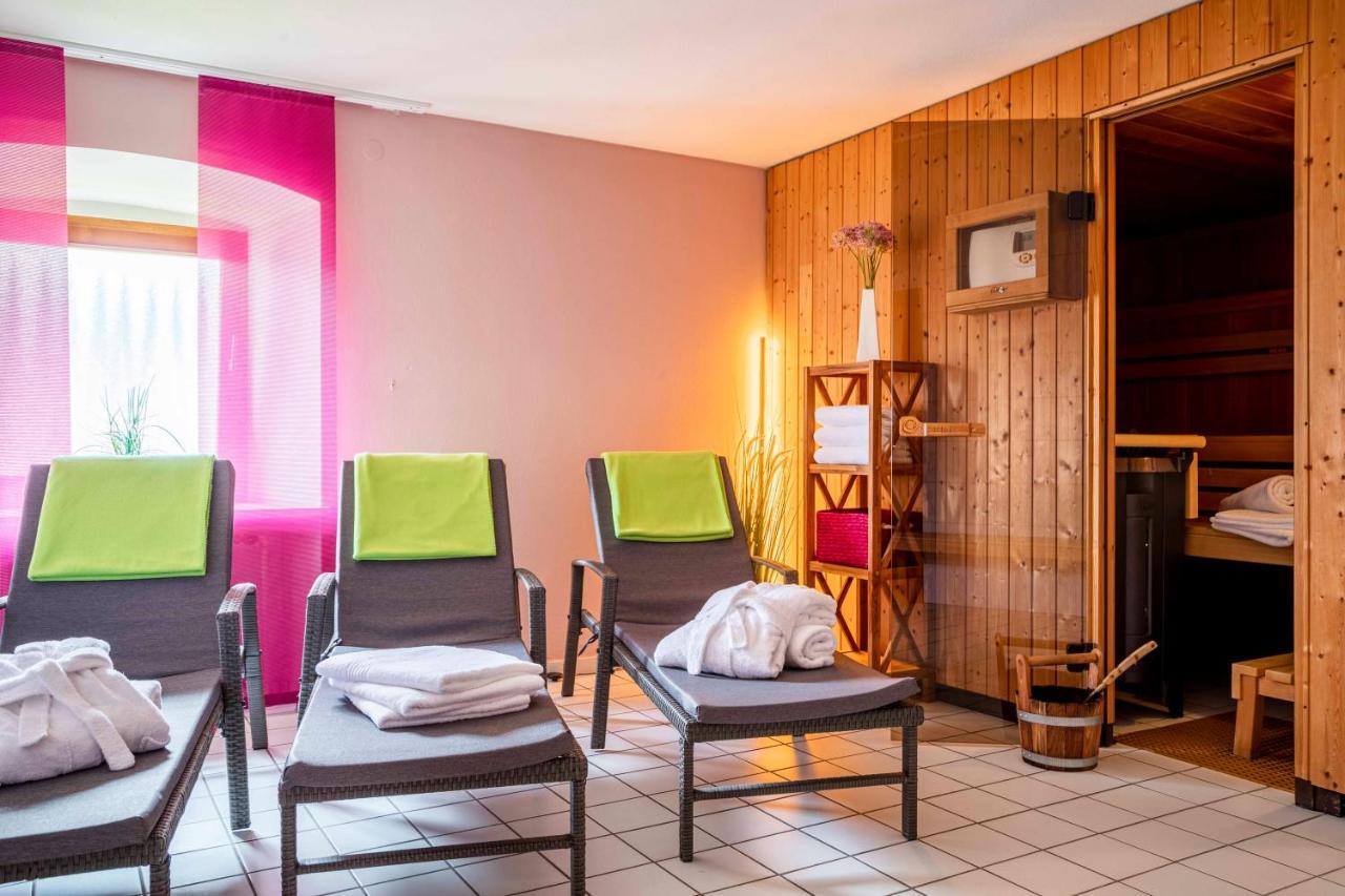 Hotel Zur Post Lam Exterior photo