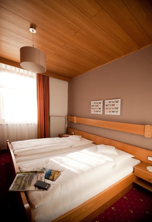 Hotel Zur Post Lam Exterior photo